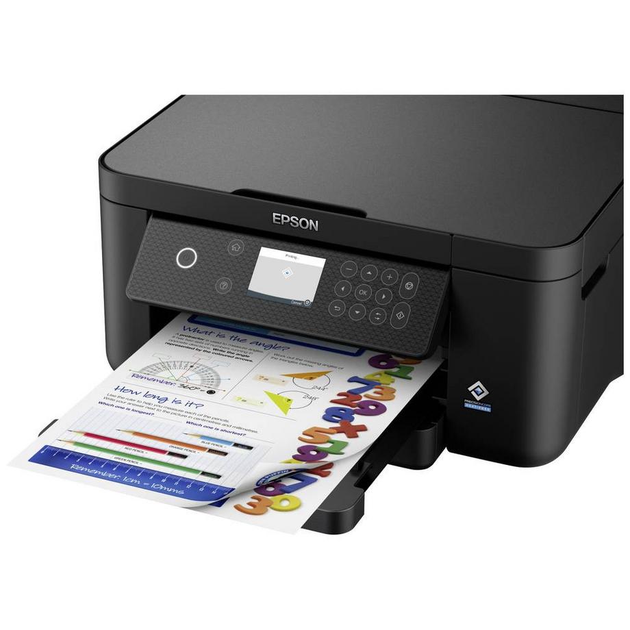 EPSON  Expression Home XP-5200  Stampante multifunzione a getto d'inchiostro a colori 