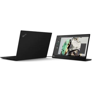 lenovo  ThinkVision M14 (14", Full HD) 