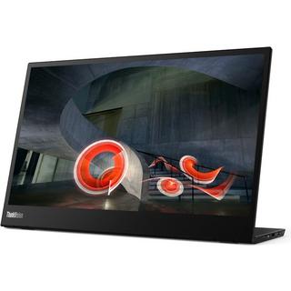 lenovo  ThinkVision M14 (14", Full HD) 