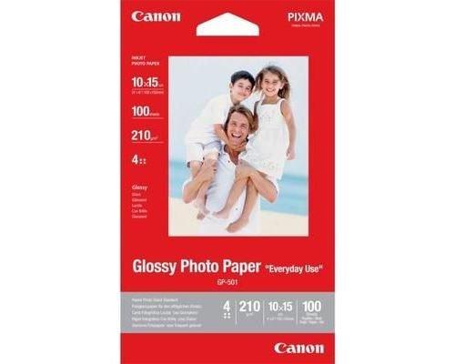 Canon  CLI-571 Multipack Druckerpatrone 4 Stück(e) Original Schwarz, Cyan, Magenta, Gelb 