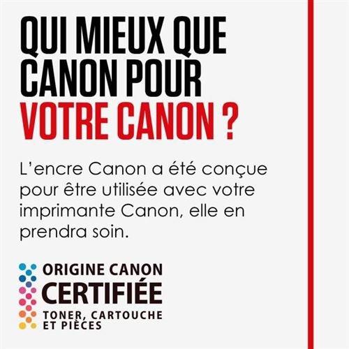 Canon  CLI-571 Multipack Druckerpatrone 4 Stück(e) Original Schwarz, Cyan, Magenta, Gelb 