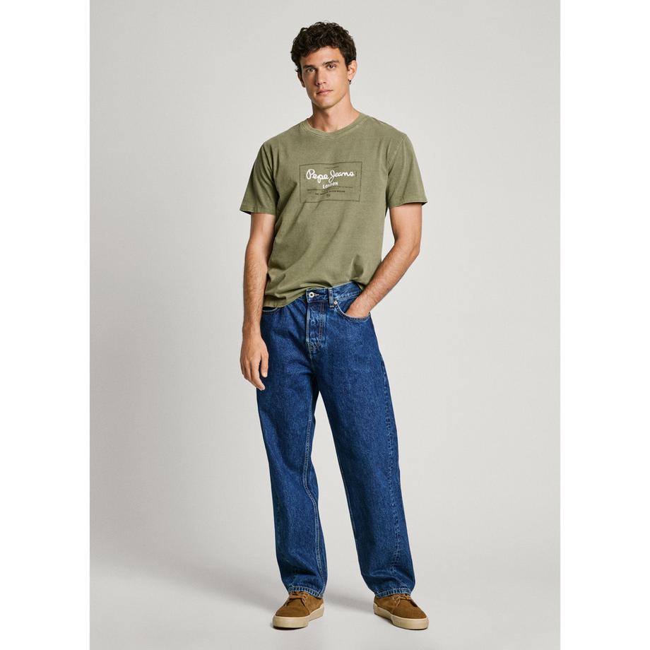 Pepe Jeans London T-shirt Simon  