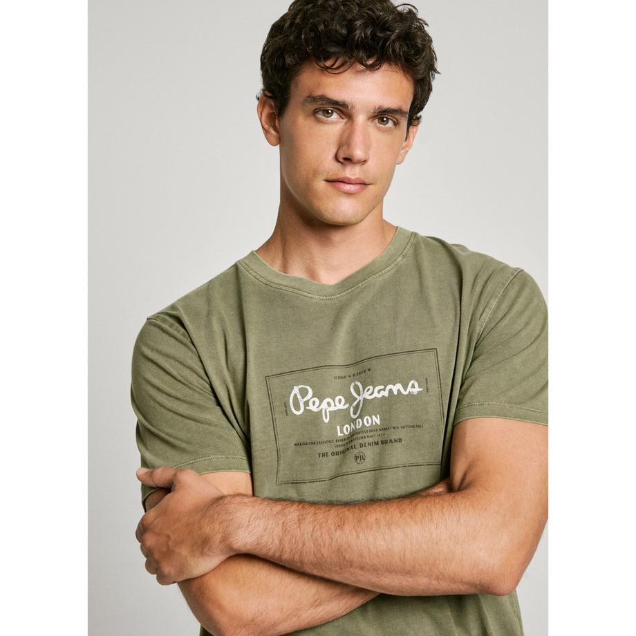 Pepe Jeans London T-shirt Simon  