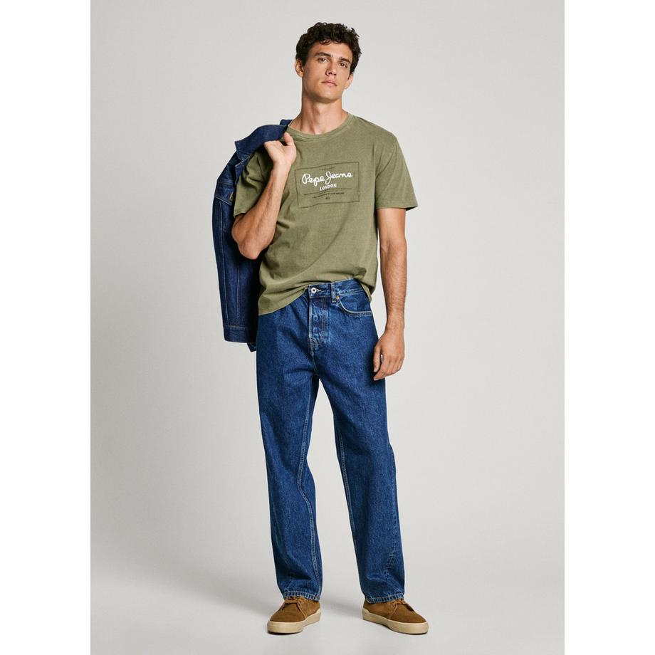 Pepe Jeans London T-shirt Simon  
