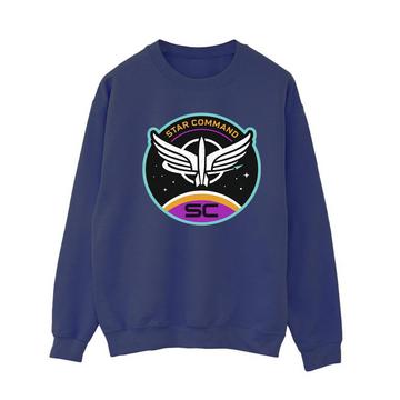 Sweat LIGHTYEAR STAR COMMAND