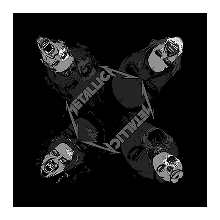 Undead Bandana