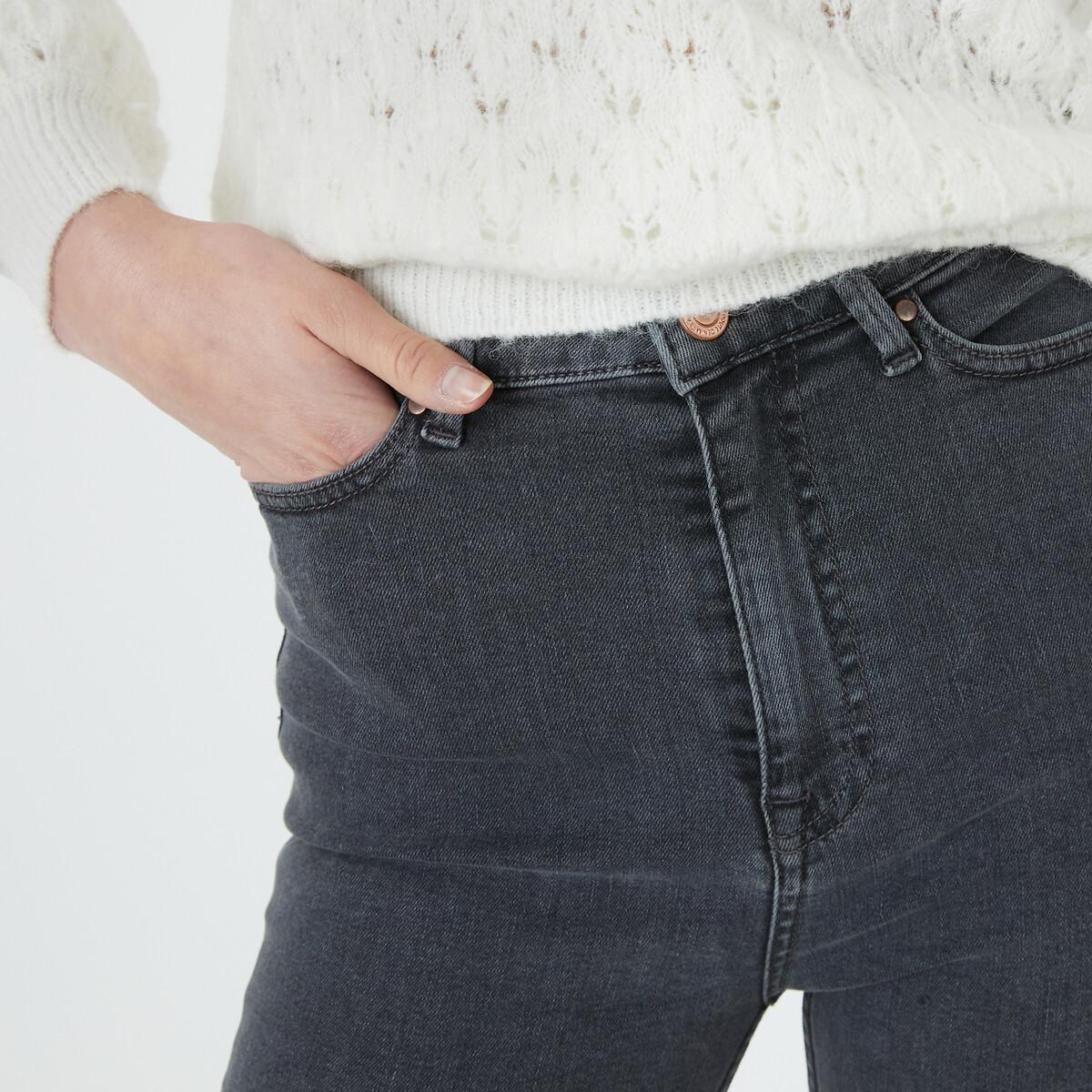 La Redoute Collections Jeans Skinny Fit Vita Alta  