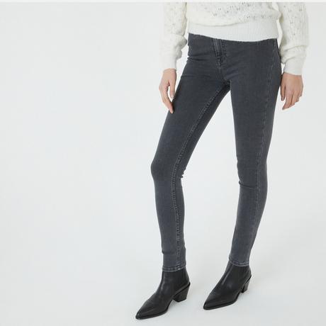 La Redoute Collections Jeans Skinny Fit Vita Alta  