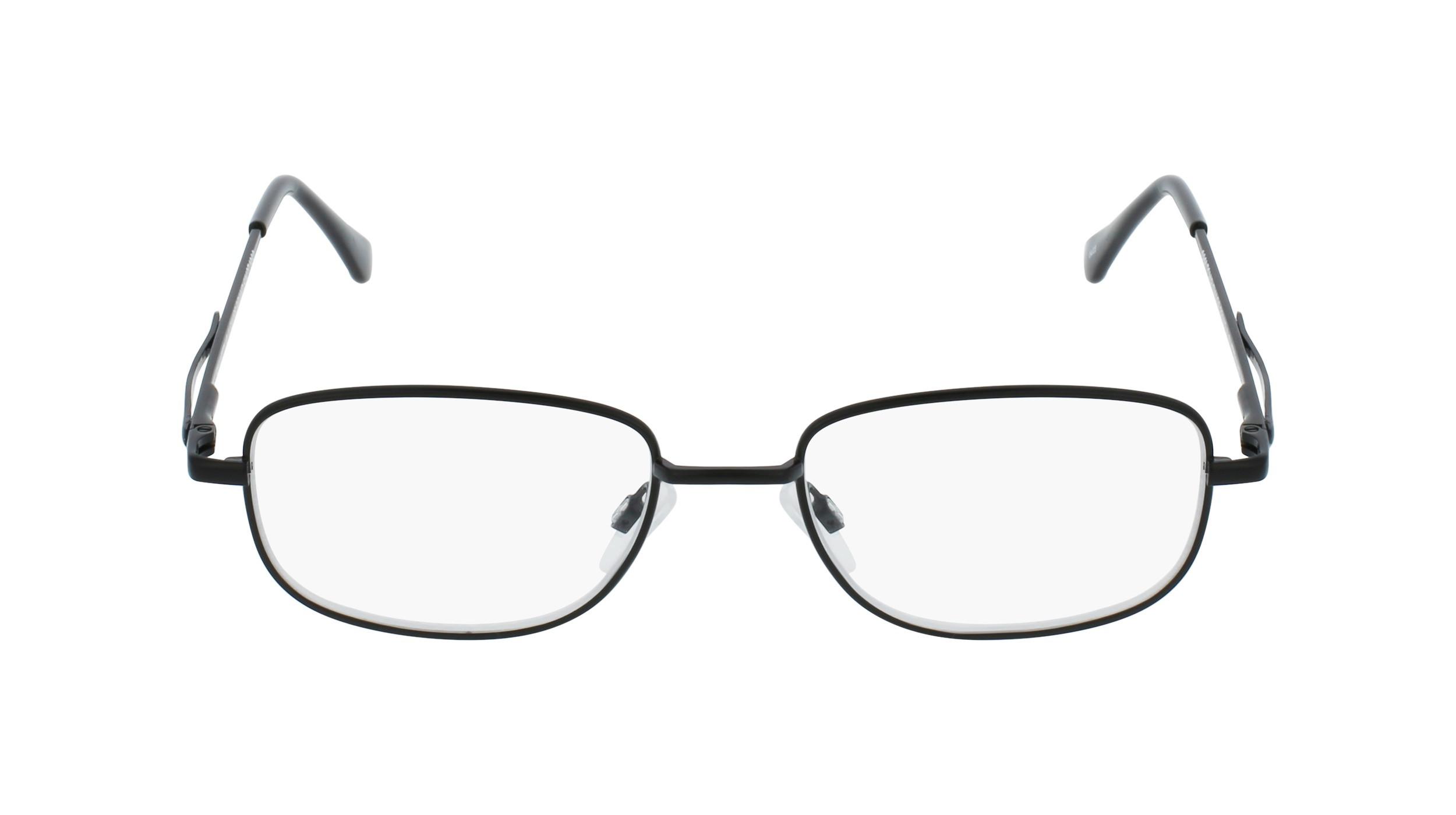 Smarty Occhiali da lettura con custodia  