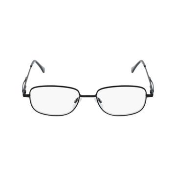 Occhiali da lettura con custodia