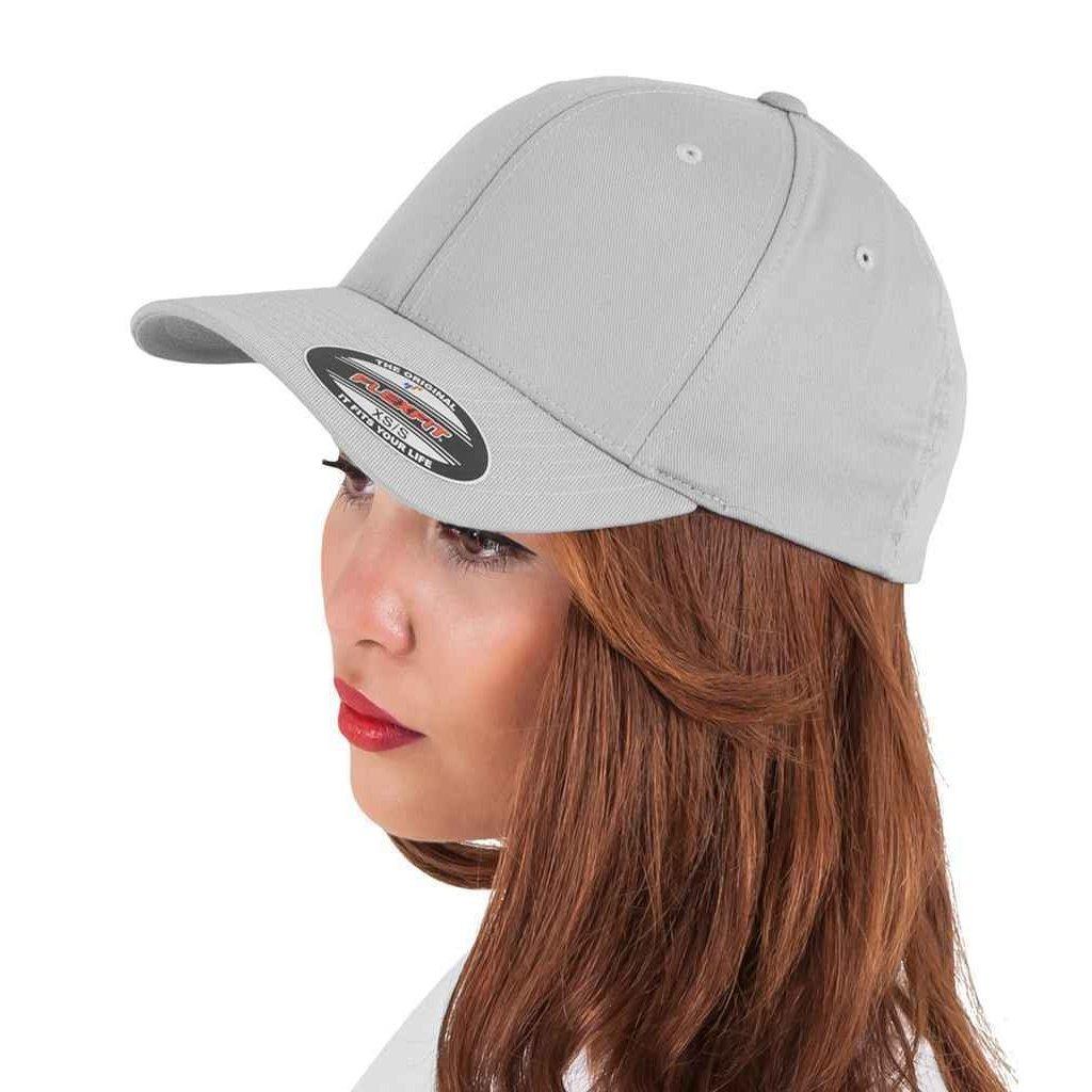 FLEXFIT  Casquette peignée WOOLY 