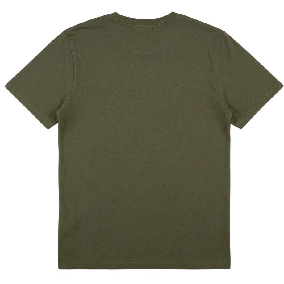 Oasis T-Shirt Motif Photo  