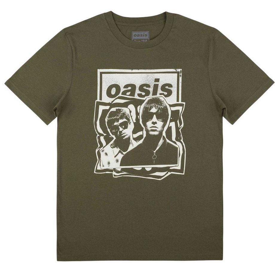 T-Shirtmotif/style Découpé