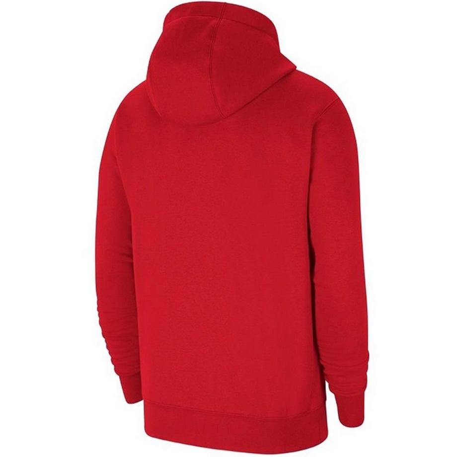 NIKE Park 20 Felpa con Cappuccio Maniche Raglan  