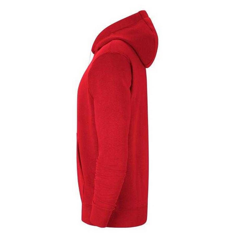 NIKE Park 20 Felpa con Cappuccio Maniche Raglan  
