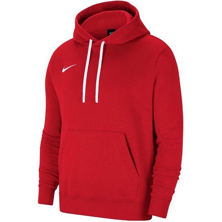 Park 20 Felpa Con Cappuccio Raglan