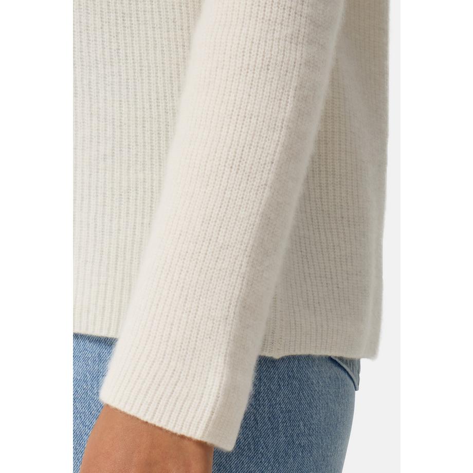 CASH-MERE.CH Wolle Kaschmir Hoodie  