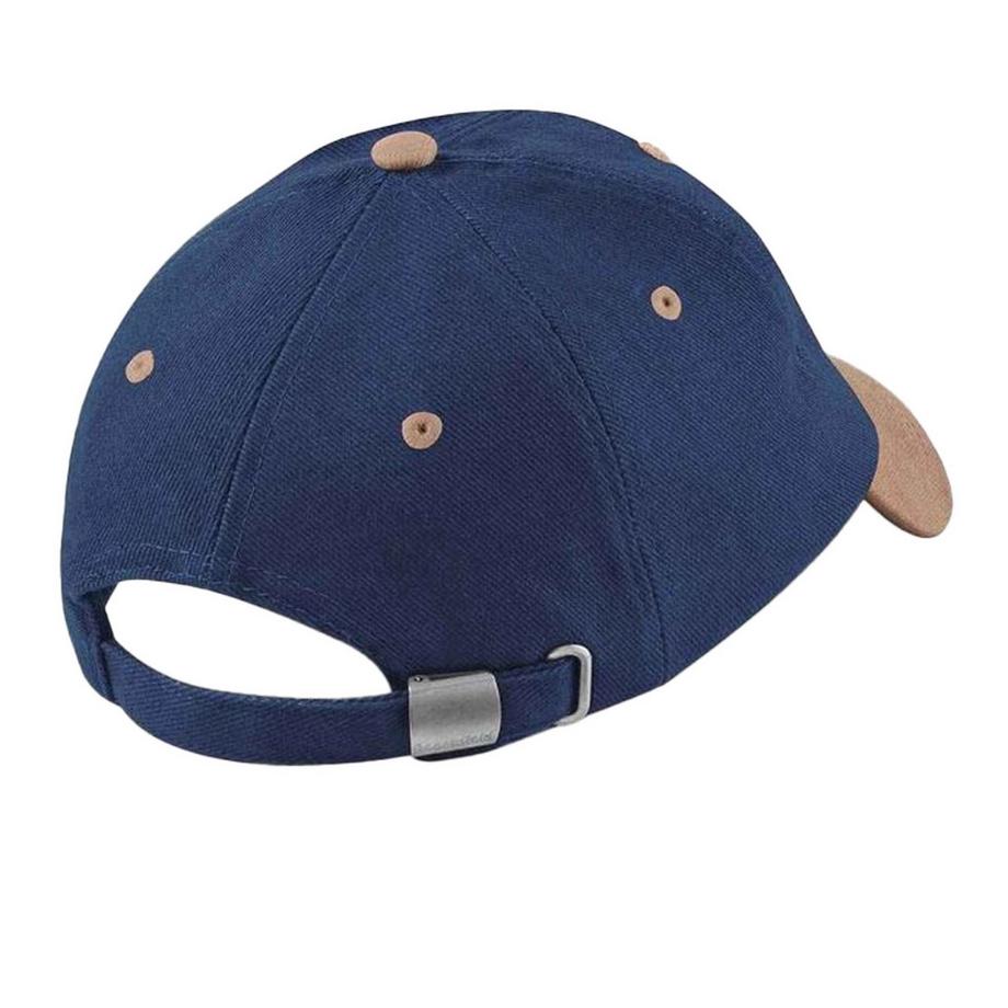 Beechfield Casquette de Baseball Low Profile  