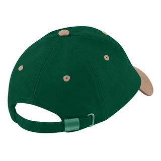 Beechfield  Casquette de Baseball 100% épais 