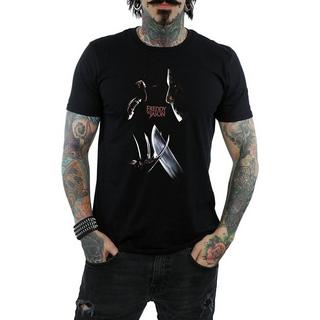 Nightmare On Elm Street Freddy Vs Jason T-Shirt  