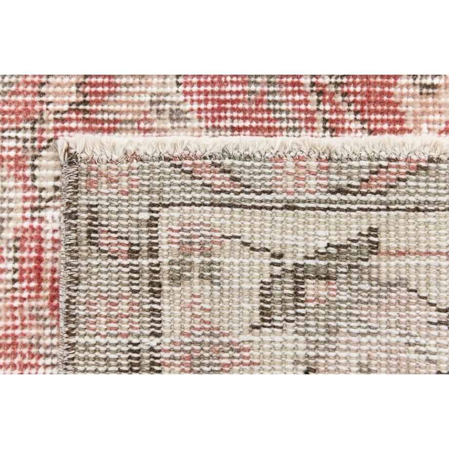 VIDAL Tapis fait à la main Ultra Vintage  