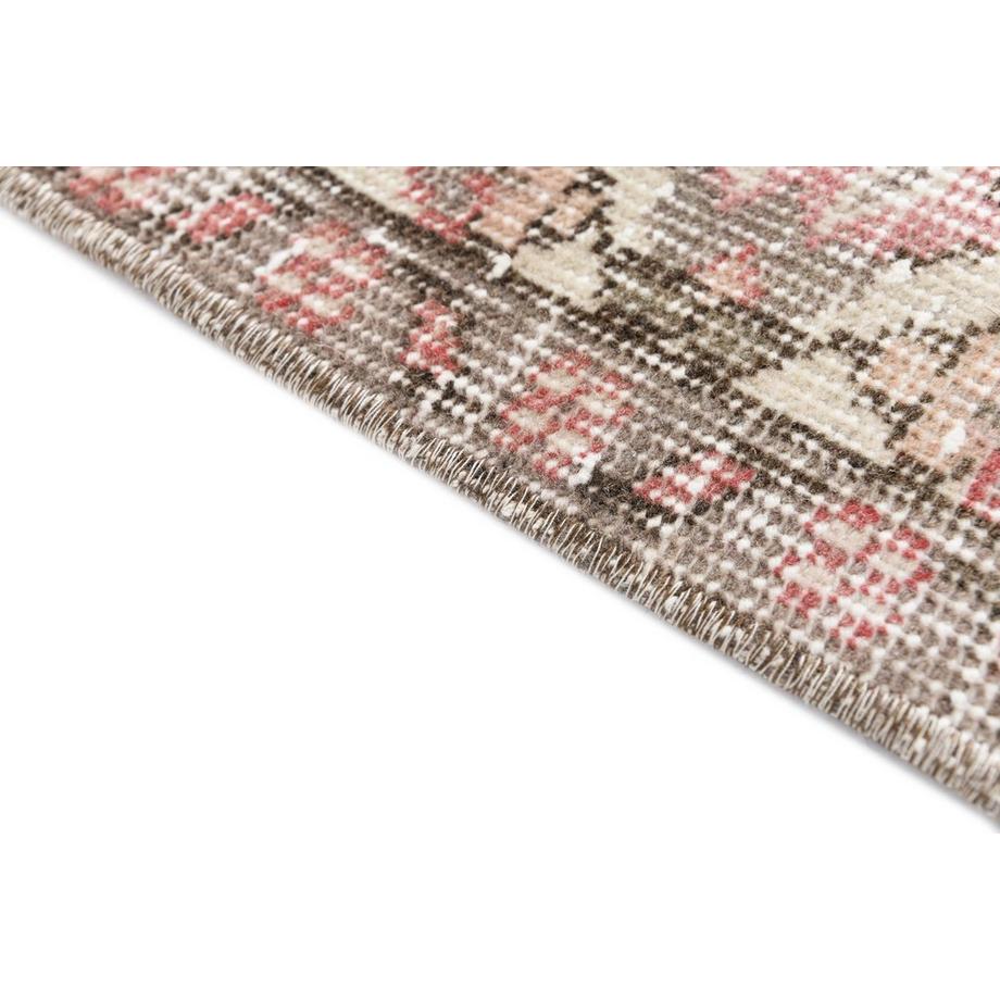 VIDAL Tapis fait à la main Ultra Vintage  