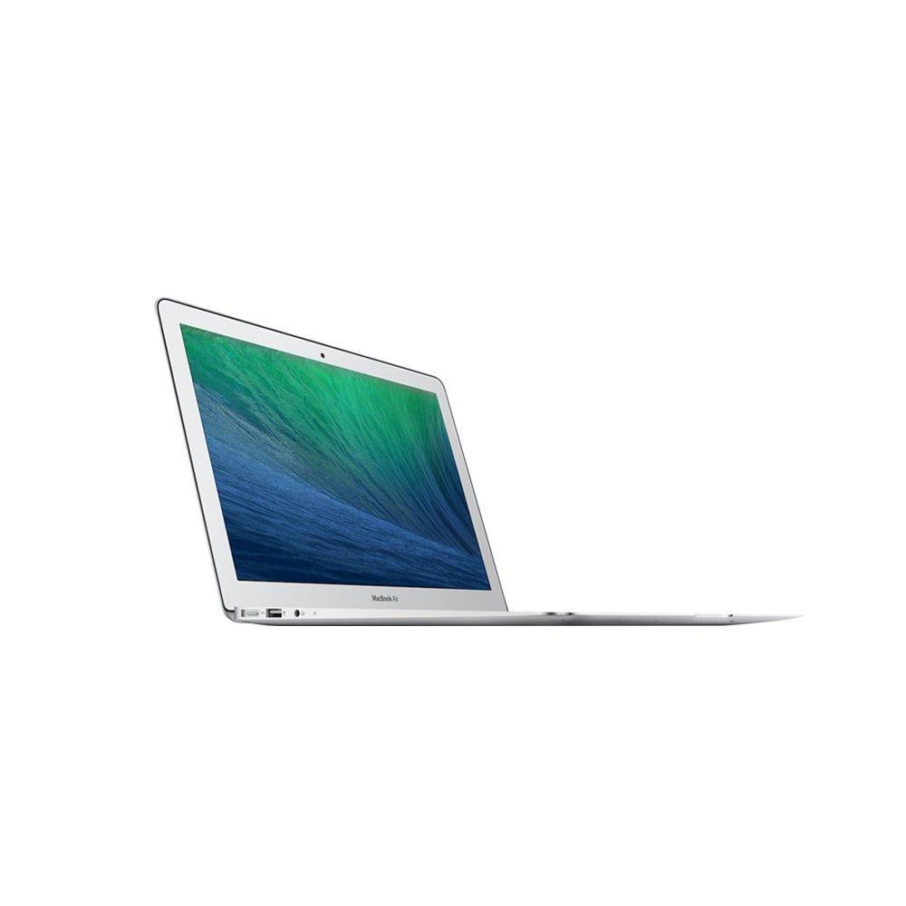 Apple  Refurbished MacBook Air 11 2014 i5 1,4 Ghz 4 Gb 512 Gb SSD Silber - Sehr guter Zustand 