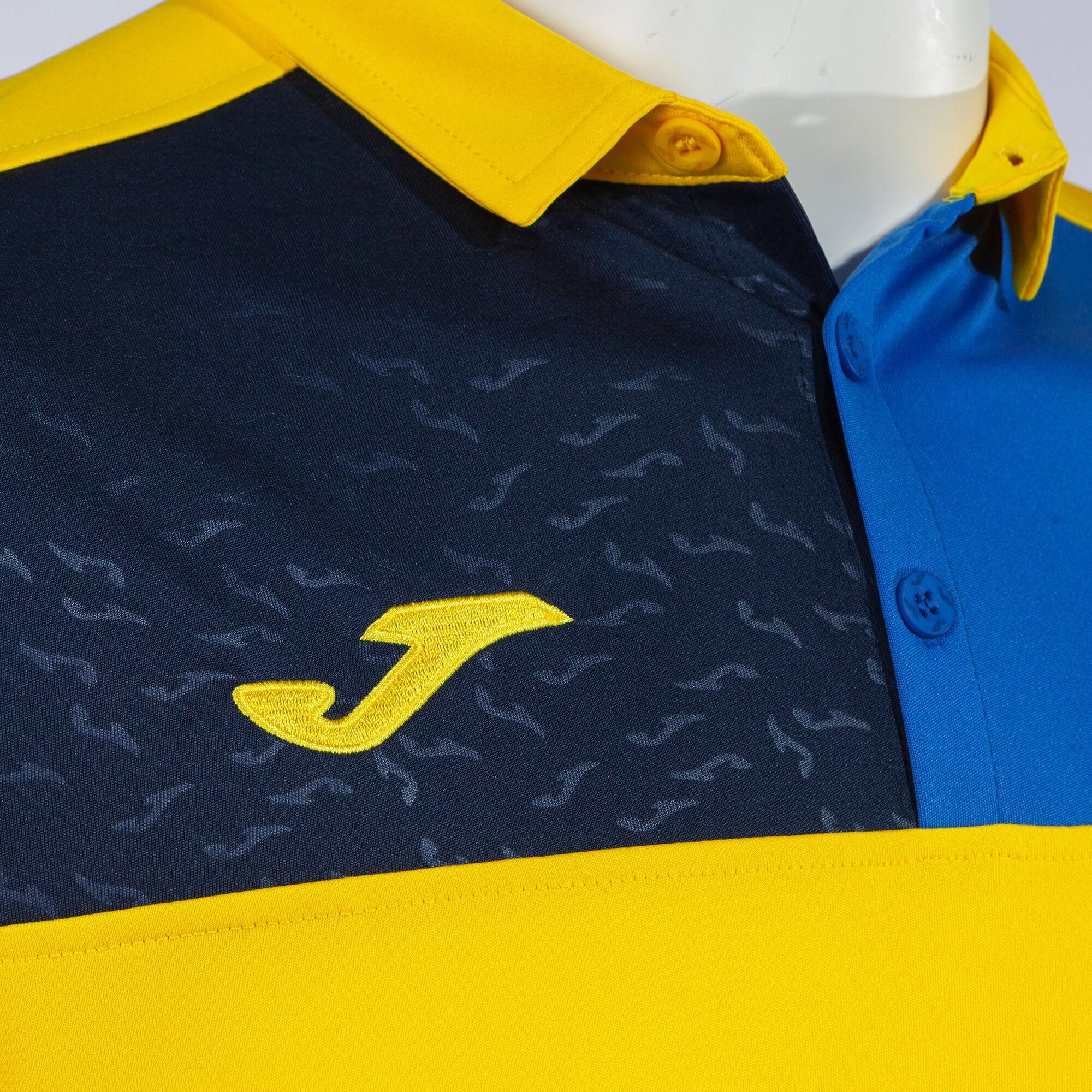 Joma  polo enfant crew v 