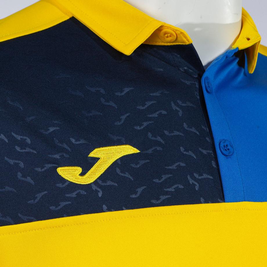 Joma  polo-shirt kind crew v 