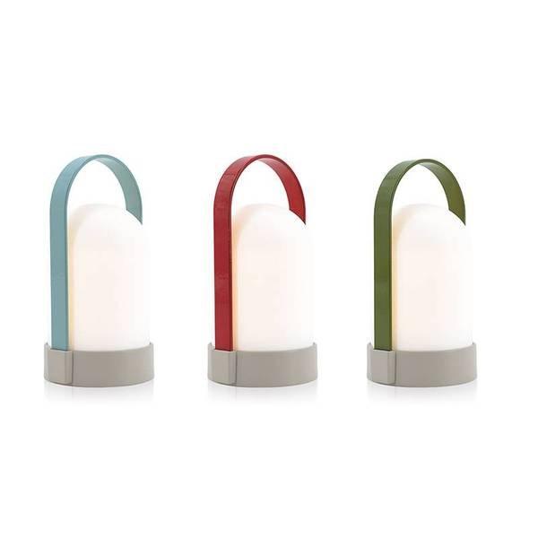 Remember  Petite lampe URI set de 3 