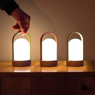 Remember  Petite lampe URI set de 3 