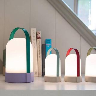 Remember  Petite lampe URI set de 3 