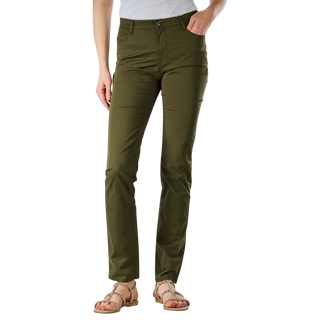 BRAX Mary Straight Fit Jeans  