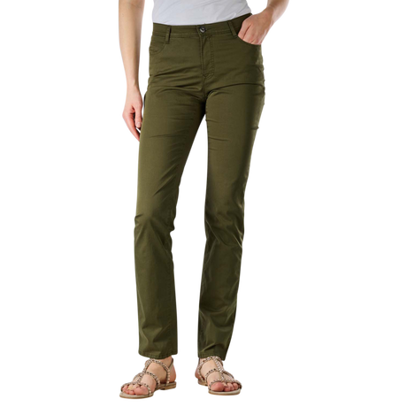 BRAX Mary Straight Fit Jeans  