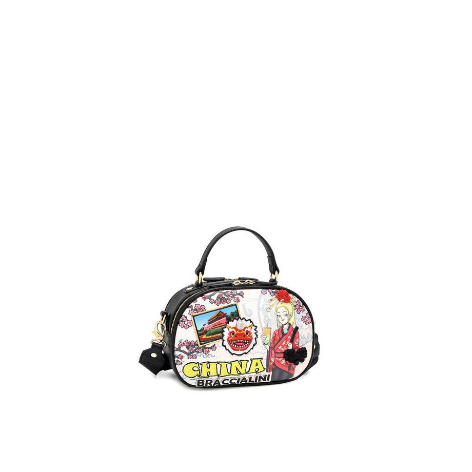 Braccialini Sac à main  