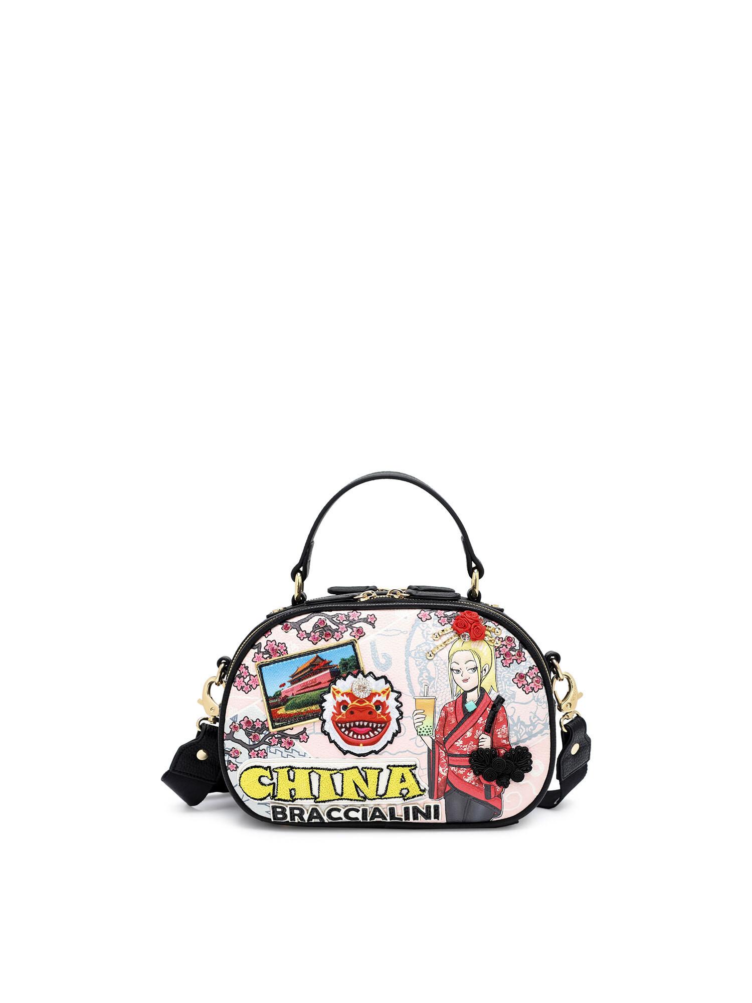 Braccialini  Handtasche 