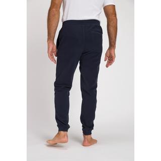 JP1880  Pantalon en polaire collection Homewear, taille élastique 