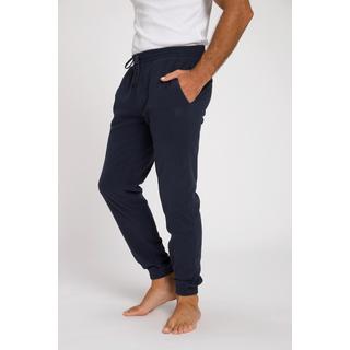 JP1880  Pantalon en polaire collection Homewear, taille élastique 