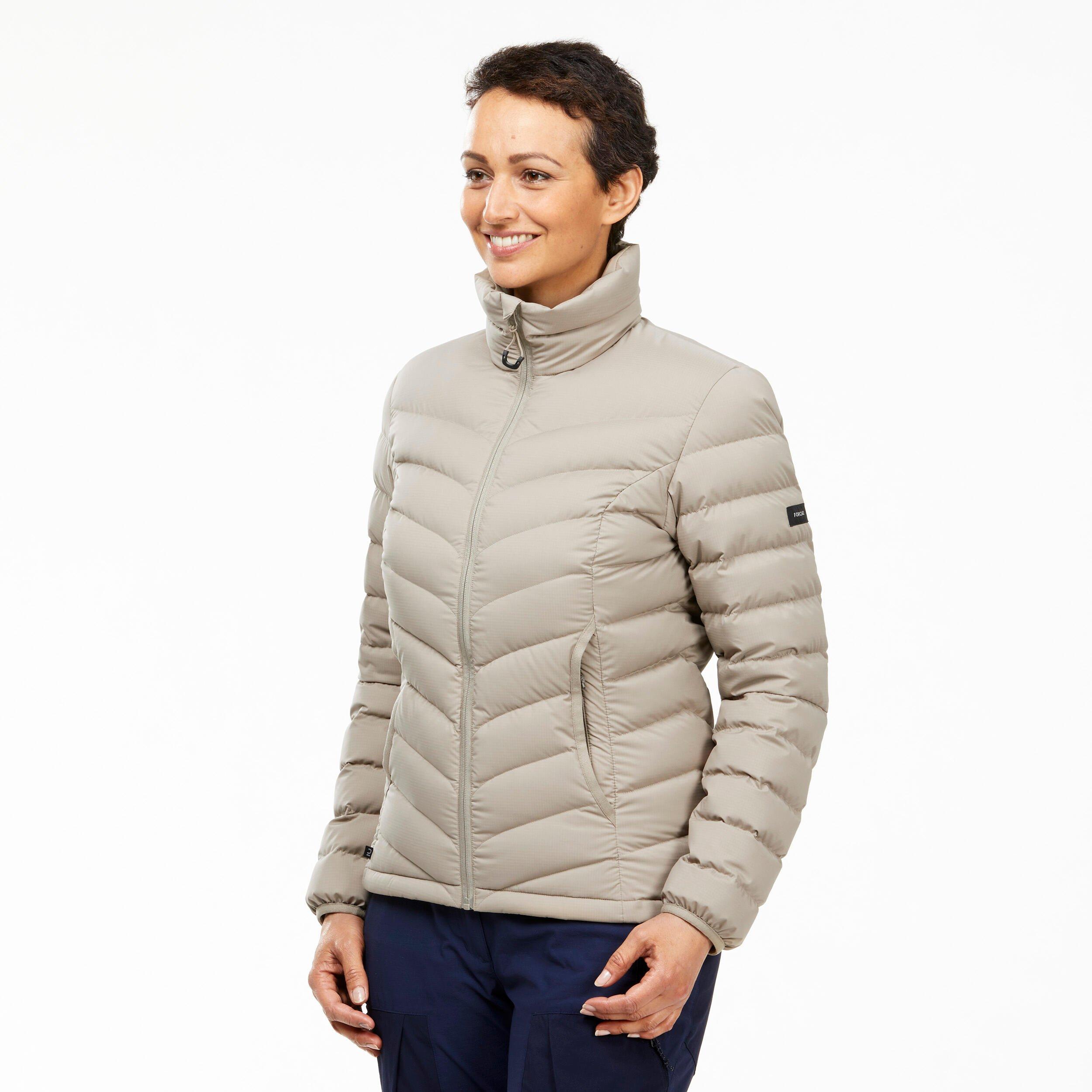 FORCLAZ  Daunenjacke - MT500 