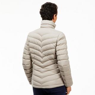 FORCLAZ  Daunenjacke - MT500 