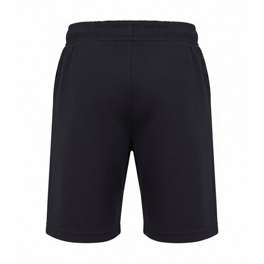 Finden & Hales  Pantaloncini Squadra Senza Tasca 