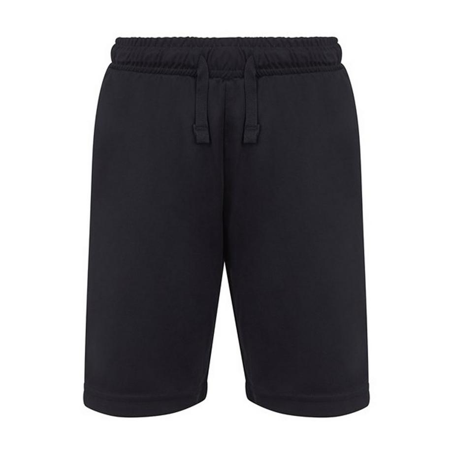 Pantaloncini Squadra Senza Tasca