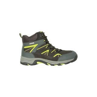 Mountain Warehouse  Wanderstiefel Rapid, Wildleder 