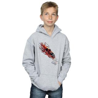 MARVEL  Avengers Kapuzenpullover 