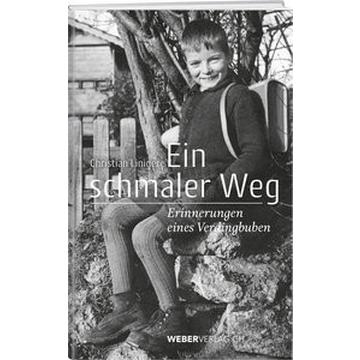 Ein schmaler Weg