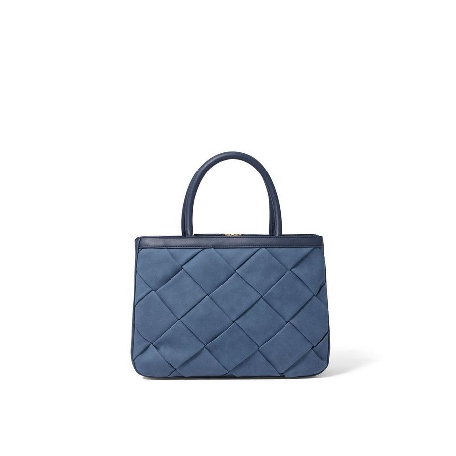 Braccialini Gesteppte Handtasche  