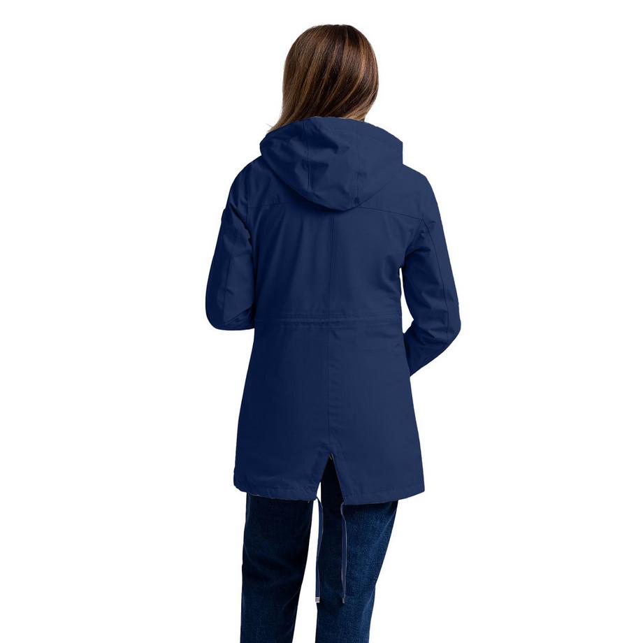 Trespass Veste imperméable Pavlina TP75  