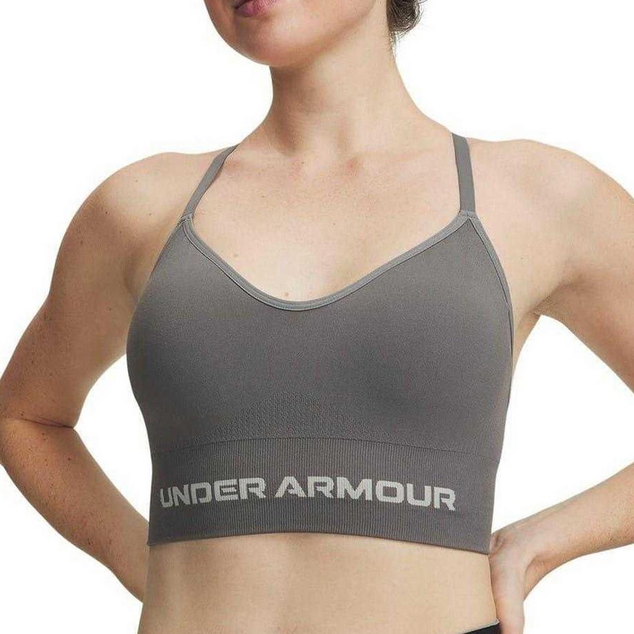 UNDER ARMOUR Brassière De Sport Vanish  