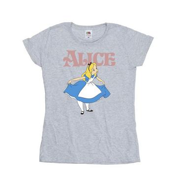 Tshirt ALICE IN WONDERLAND TAKE A BOW