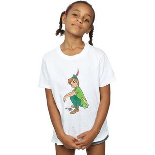 Peter Pan  Tshirt CLASSIC 